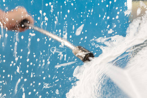 Best House Exterior Washing  in Millersburg, PA