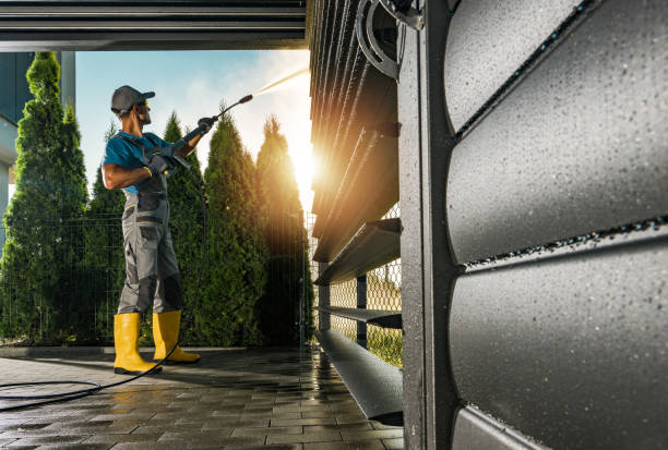 Best Building Exterior Washing  in Millersburg, PA